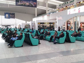 智慧车站引领行业智能改造浪潮 互联网数据服务赋能未来