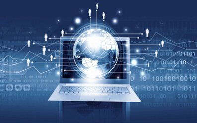 互联网生态金融创新实验室与湖南网联数据服务 驱动未来互联网数据服务新生态