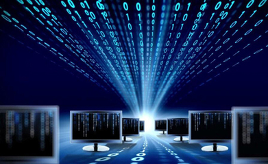 草原上的数字变革 内蒙古网络安全与数据云平台建设纪实